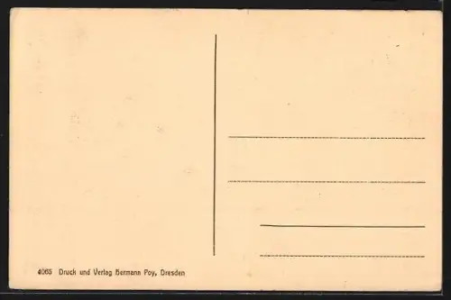 AK Sedan, Vue sur la citadelle