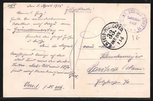 AK Mézières, La Préfecture et l`ancien Palais des Tournelles construit en 1666