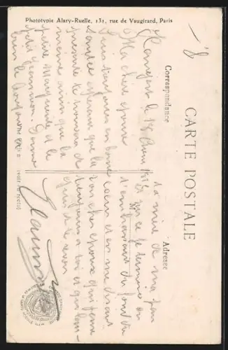 AK Arvillers /Somme, L`Église détruite, sauf le clocher