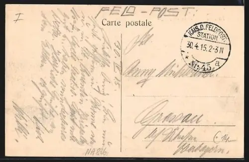 AK Péronne, Caisse d`Epargne