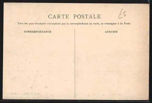 AK Gamaches /Somme, Grande Rue