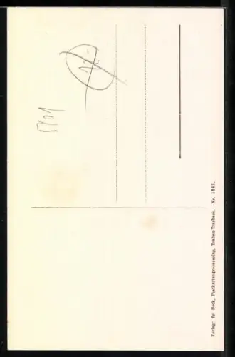 AK Alken /Mosel, Renaissance-Tor im Schloss Alken