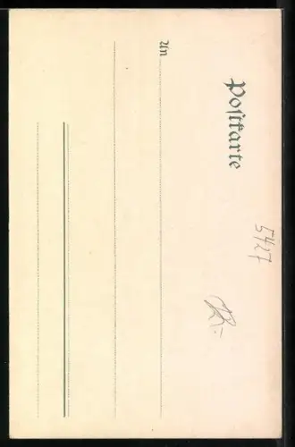 AK Bad Ems, Mal-Bergbahn und Wagen der Bergbahn