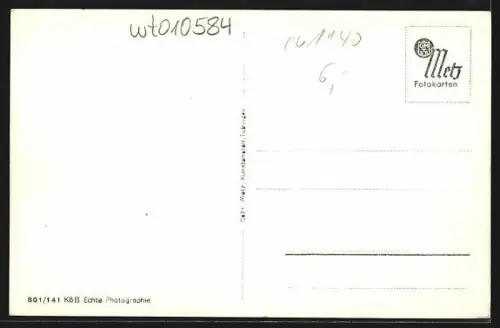 AK Zweibrücken, Rosengarten