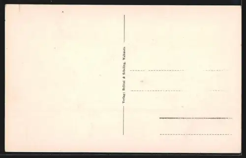 AK Ahlden, Partie an der alten Leine