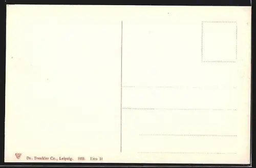 AK Bad Ems, Kaiser Wilhelm-Kirche