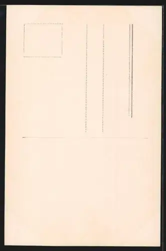 AK Schauspieler Werner Fuetterer mit Kopf auf Hand gestützt