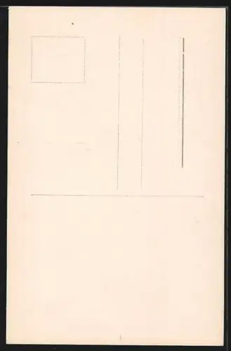 AK Schauspielerin Lillian Ellis und Werner Fuetterer in einer Filmszene