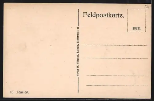 AK Somme-Py, Panorama