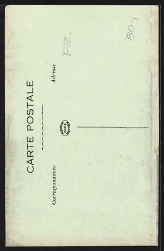 AK Épernay, Hôpital Auban-Moët, La Chapelle