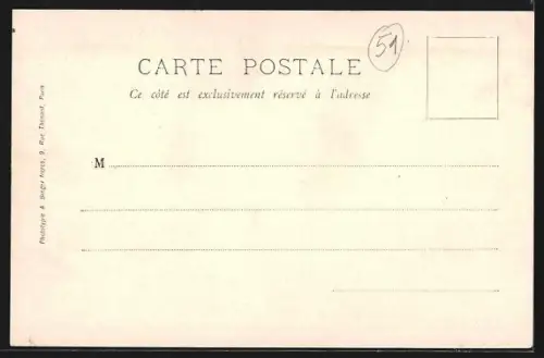 AK Épernay, Un berceau de caves, Maison Moët & Chandon