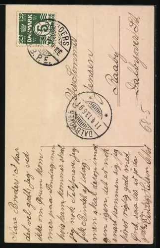 AK Reklame für Kaffeezusatz Cichorien Daniel Voelcker, junge Frau im Kleid mit Fächer Anno 1755, Sänftenträger