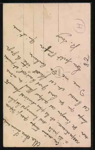 AK Feuerwehrmann in Uniform mit Helm mit Rosenblüten