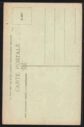 AK Belfort, La Porte Brisach