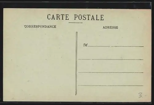 AK Belfort, Le Pont Carnot et l`Entrée du Faubourg de France