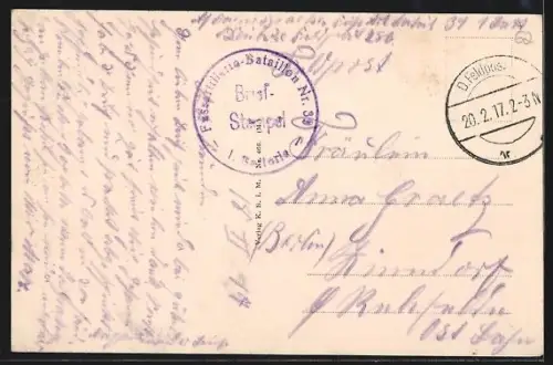 AK Beaurains /Arras, Heldengräber