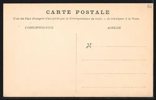 AK Wimereux, La Plage et les Chalets