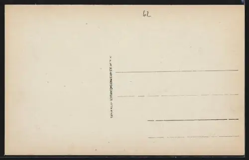 AK Bologne-sur-Mer, Le Pont Marguet et la Rue Faidherbe