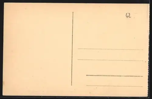 AK Givenchy, Blick auf Angres