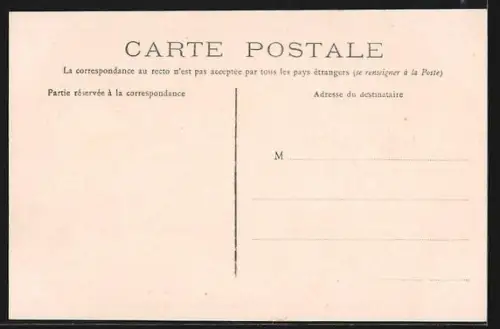 AK Arras, Porte Baudimont, vue extérieure