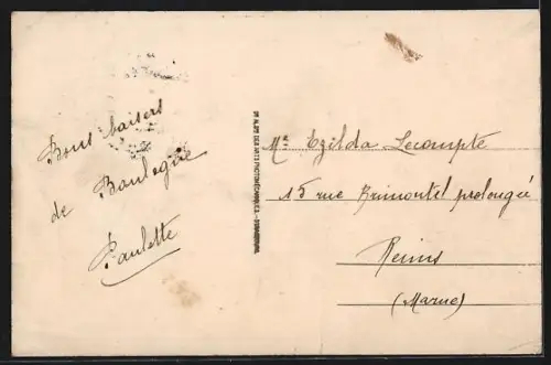 AK Calais, Les Jeux sur le Sable