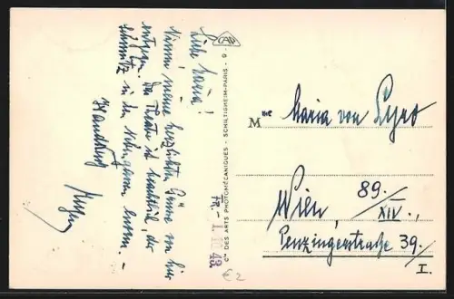 AK Calais, Le Théâtre et le Monument de Jacquard