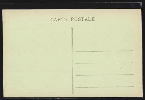 AK St-Pol, Ferme Picarde