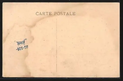 AK Arras, Hôpital Saint-Jean