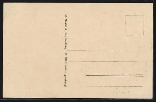 AK Oppy, Sonnabend, abend 6 Uhr