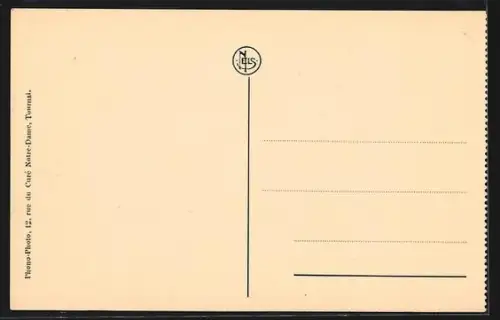 AK Hénin-Liétard, Place Carnot