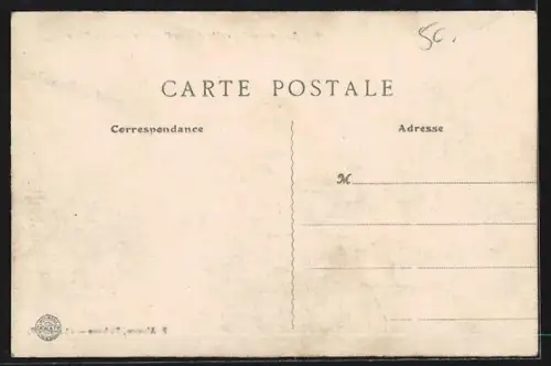 AK Loos-en-Gohelle /Pas-de-Calais, La Grande Place