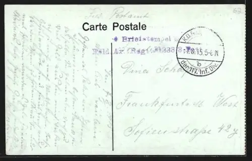 AK Lens, Les Nouveaux Corons