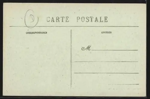 AK Gris-Nez /Pas-de-Calais, Le Phare, Les Guetteurs et les Signaux