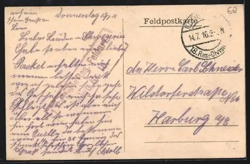 AK Lievin, Historische Wassermühle