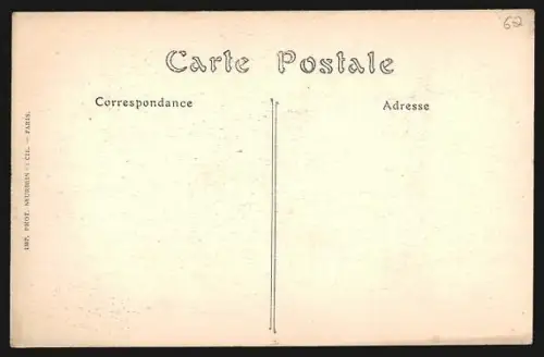 AK Saint-Omer /P.-de-C., Mathurin et Pont-Levis