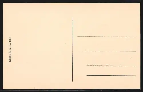 AK Carvin, Place de la Gare