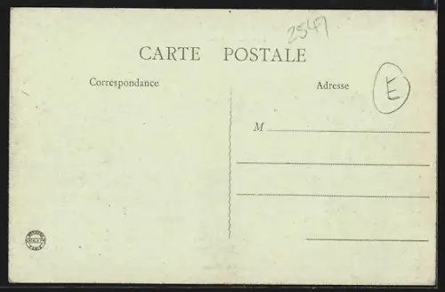 AK Hesdin /P.-de-C., Rue Daniel-Lereuil avec enfants et commerces