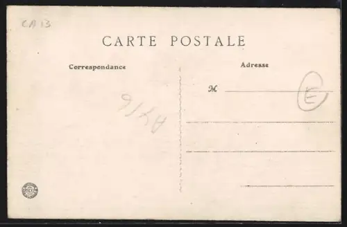 AK Bully-Grenay /P.-de-C., Fosse N° 1