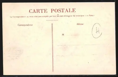 AK Calais, L`industrie tullière, Atelier d`ourdissage