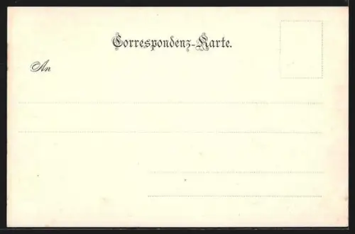 AK Opernsängerin Minna Rathner im Kostüm