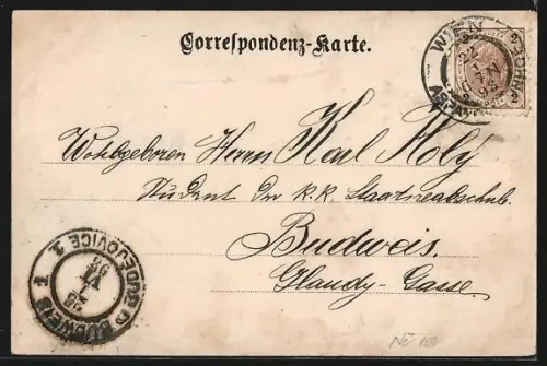 AK Opernsänger Hermann Winkelmann im Kostüm