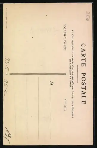 Künstler-AK Motorrad-Reklame Automoto, Motorrad-Rennen, Motorrad-Fahrer in einer Allee