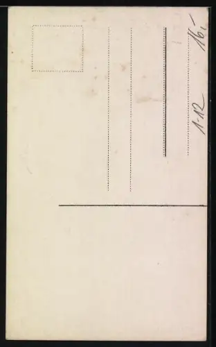 AK Prinzessin Mathilde, Herzogin von Sachsen