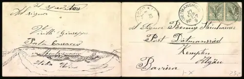 Klapp-AK Tricesimo, Panorama Generale