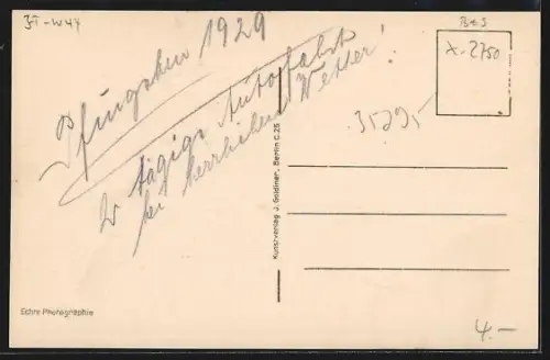 AK Schwerin i. Mecklbg., Ortsansicht aus der Luft