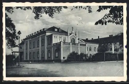 AK Arolsen, Paulinen-Hospital