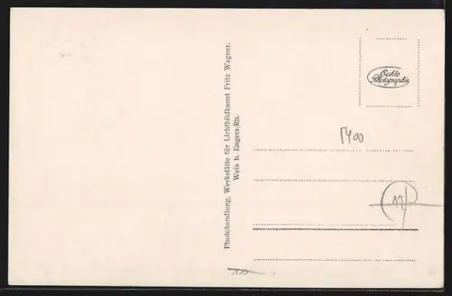 AK Koblenz a. Rh., Stadtansicht vom Asterstein aus