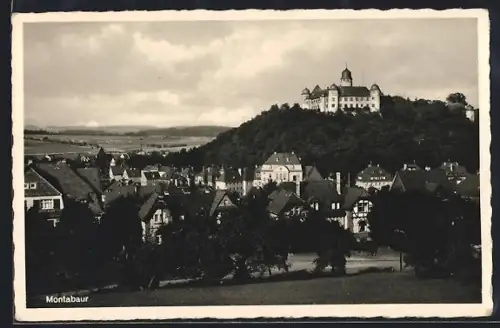 AK Montabaur, Gesamtansicht