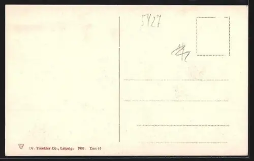 AK Bad Ems, Wandelhalle mit Besucherinnen