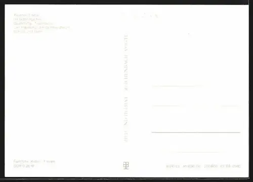 AK Merseburg, Kosmos-Eisbar, Gaststätte Teichperle, Lenindenkmal, Schloss und Dom